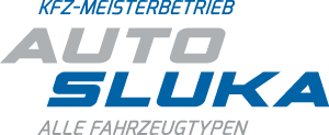autosluka Logo